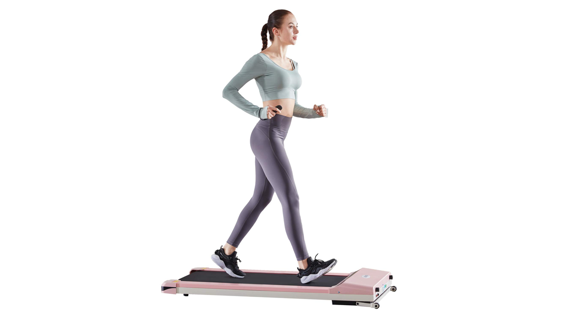 Umay Portable Treadmill